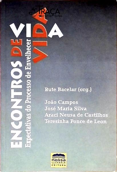Encontros de Vida