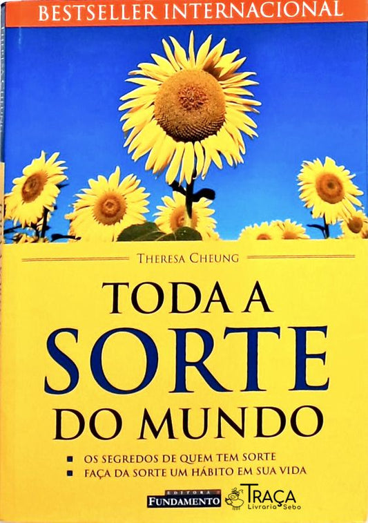 Toda a Sorte do Mundo