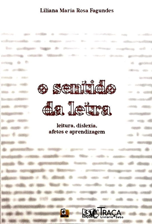 O Sentido da Letra