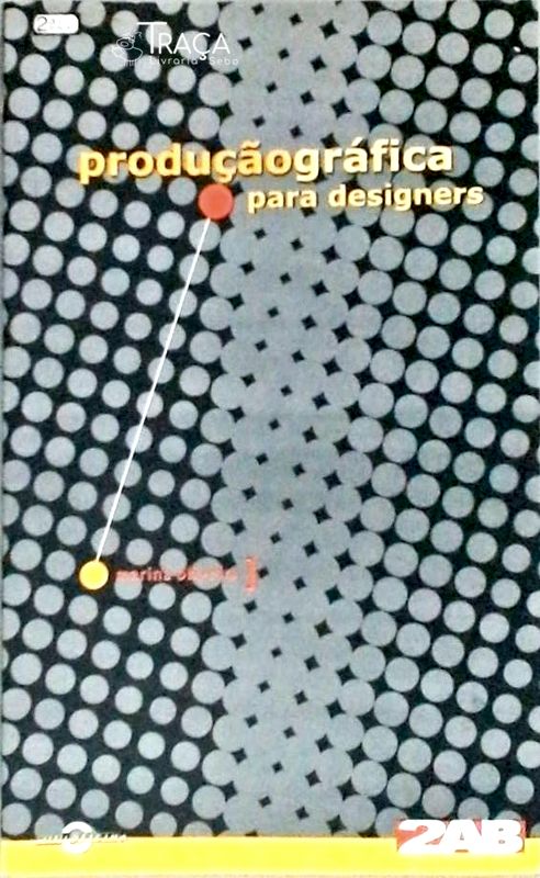 Produção Gráfica para Designers