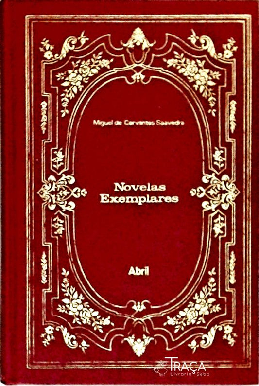 Novelas Exemplares
