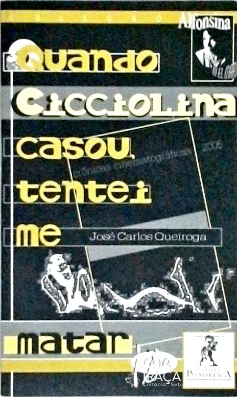 Quando Cicciolina Casou, Tentei Me Matar