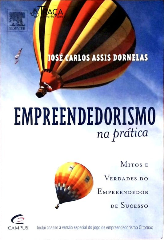 Empreendedorismo Na Prática
