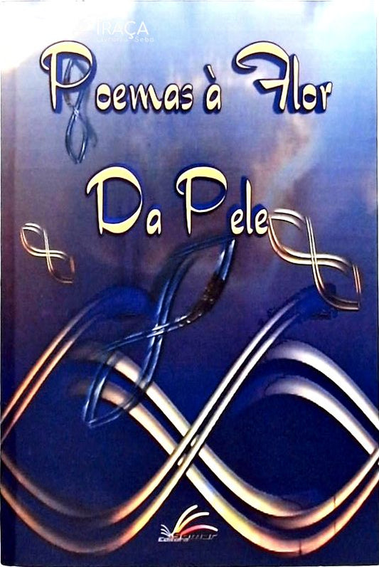 Poemas À Flor da Pele - Volume 8