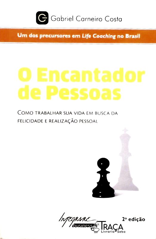 O Encantador de Pessoas