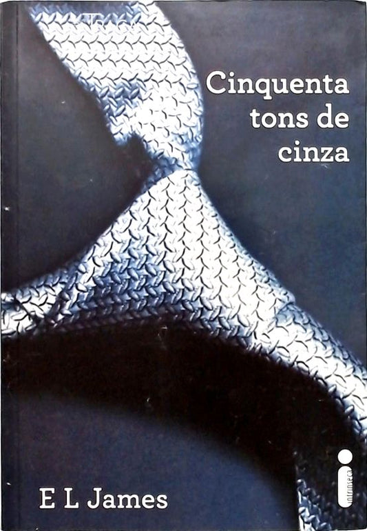Cinquenta Tons de Cinza