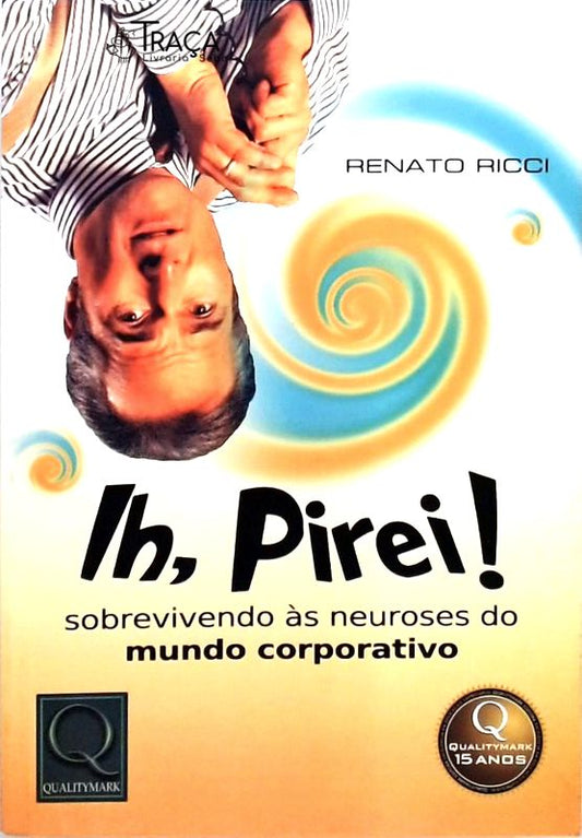Ih, Pirei!