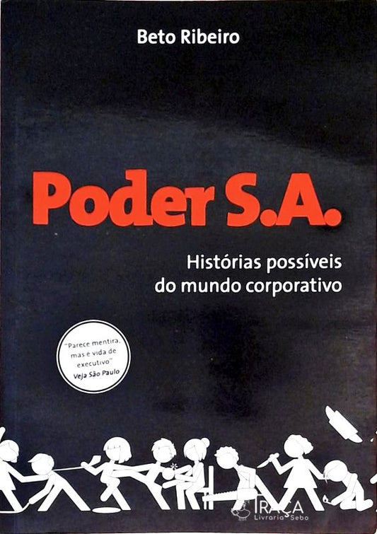 Poder S. A.