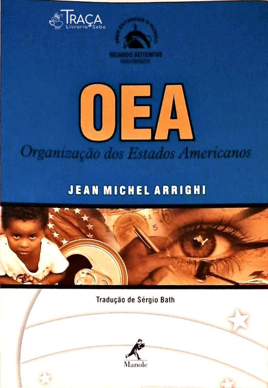 Oea - Organização dos Estados Americanos