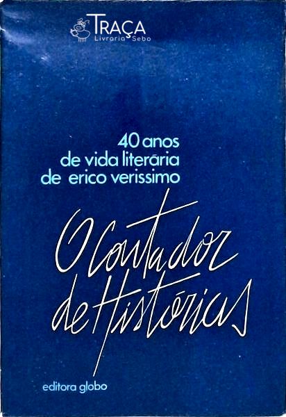 O Contador de Histórias