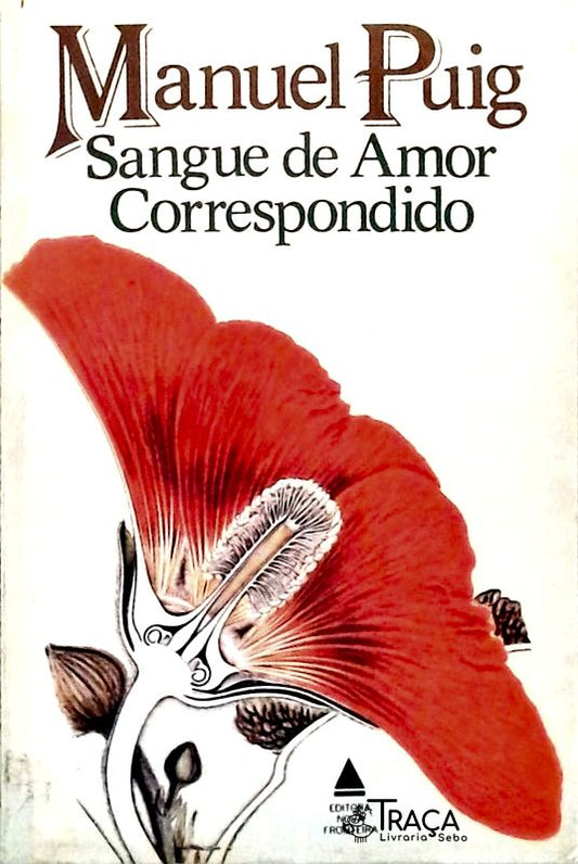 Sangue de Amor Correspondido