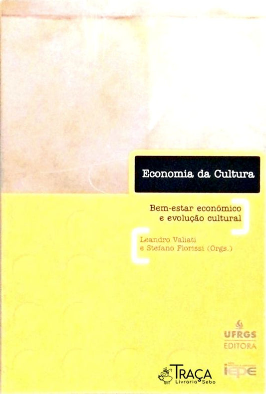 Economia da Cultura