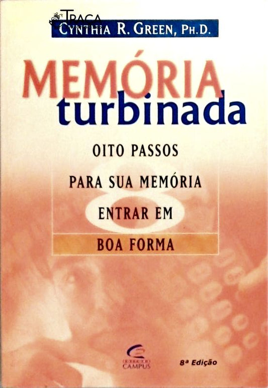 Memória Turbinada