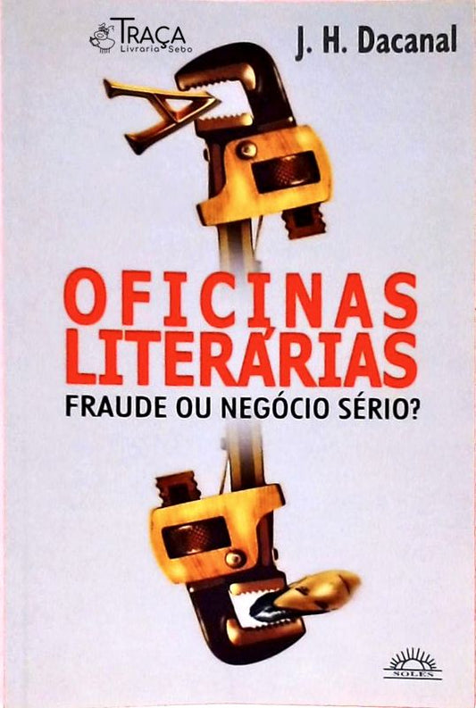 Oficinas Literárias