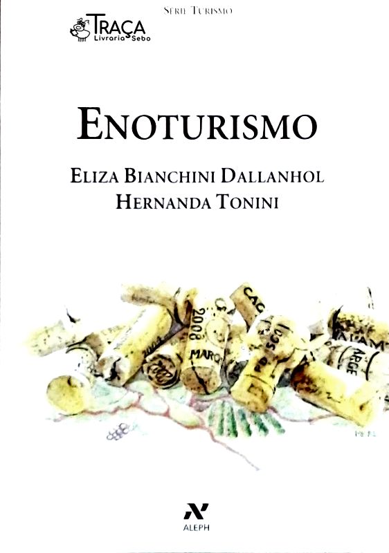 Enoturismo