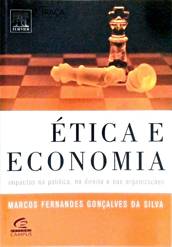 Ética e Economia