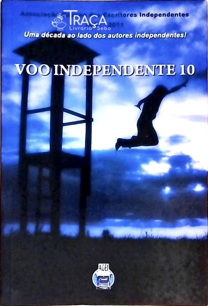 Voo Independente 10