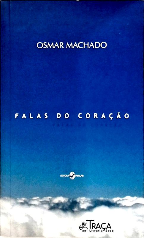 Falas do Coração