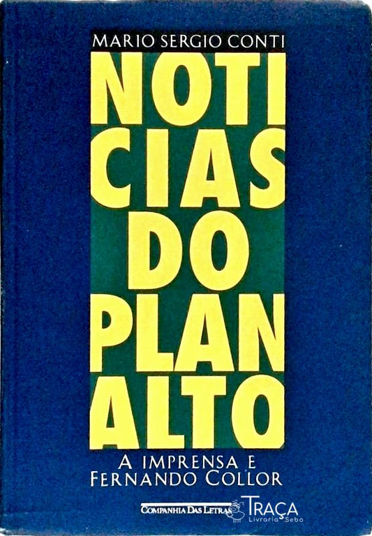 Notícias do Planalto