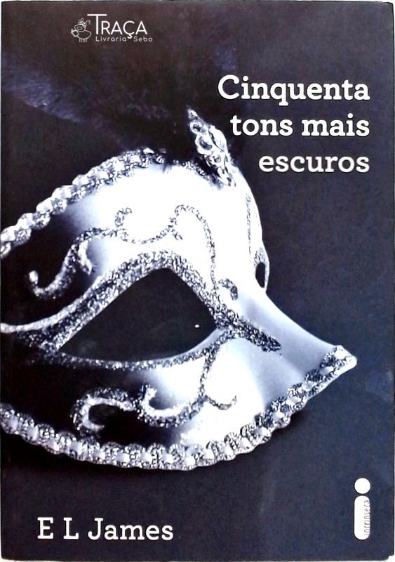 Cinquenta Tons Mais Escuros