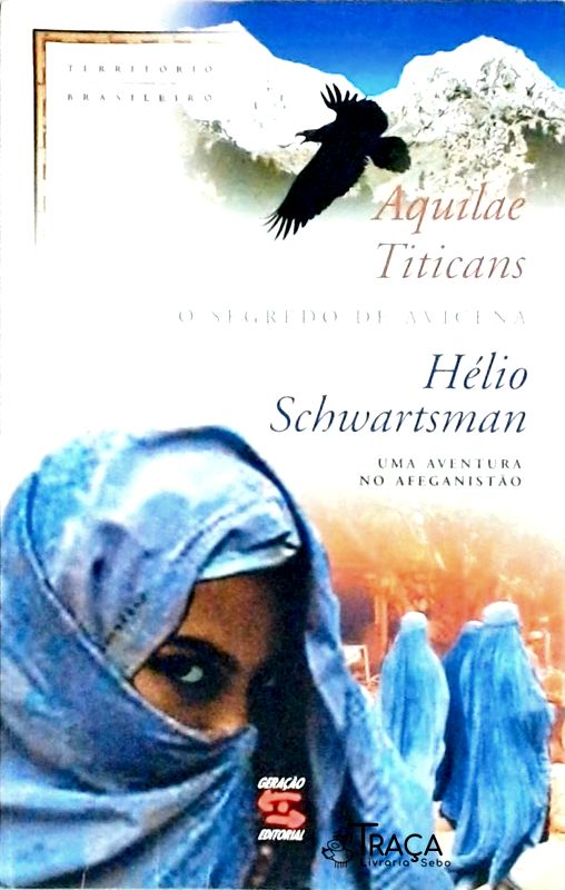 Aquilae Titicans