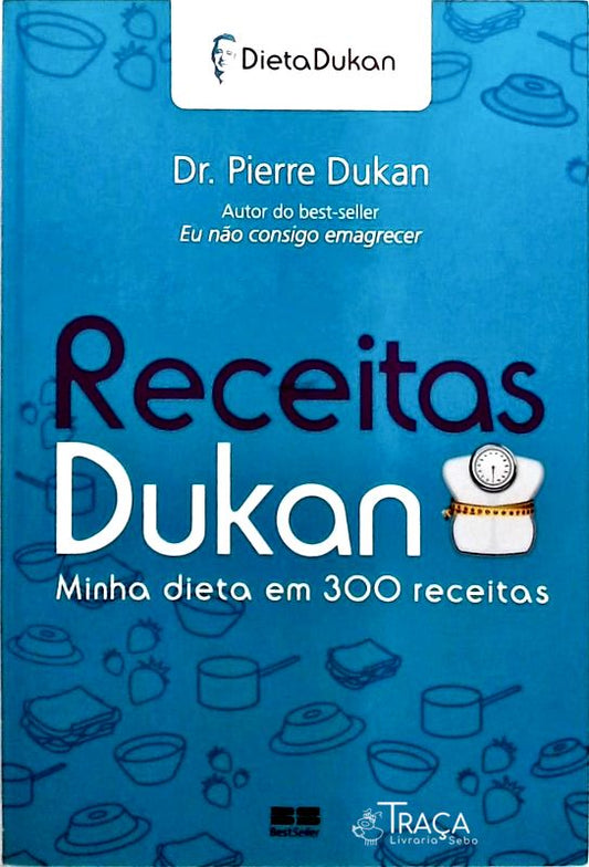 Receitas Dukan
