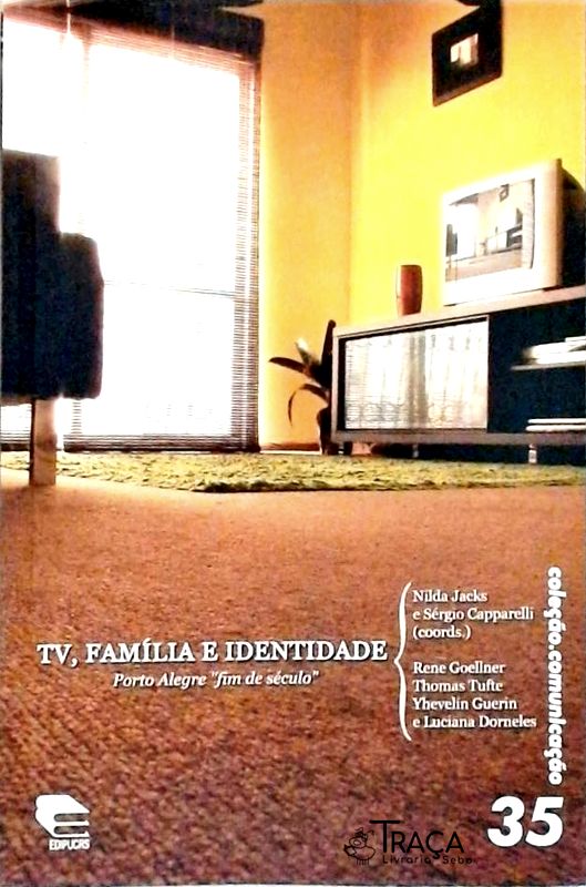 Tv, Família e Identidade