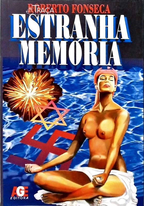 Estranha Memória