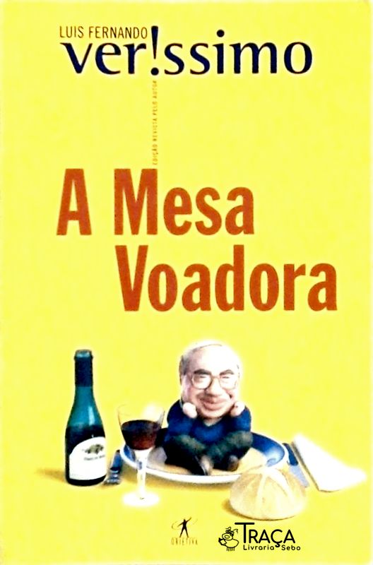 A Mesa Voadora
