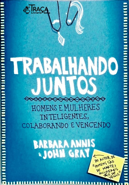Trabalhando Juntos