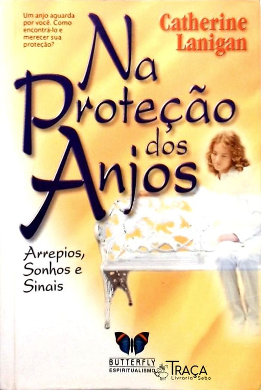 Na Proteção dos Anjos