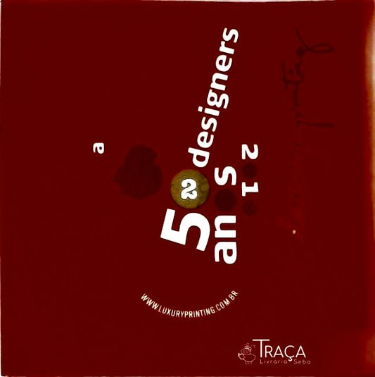 50 Anos 50 Designers