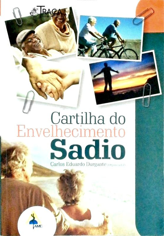 Cartilha do Envelhecimento Sadio