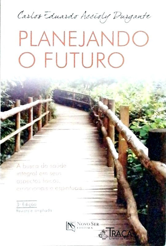 Planejando o Futuro