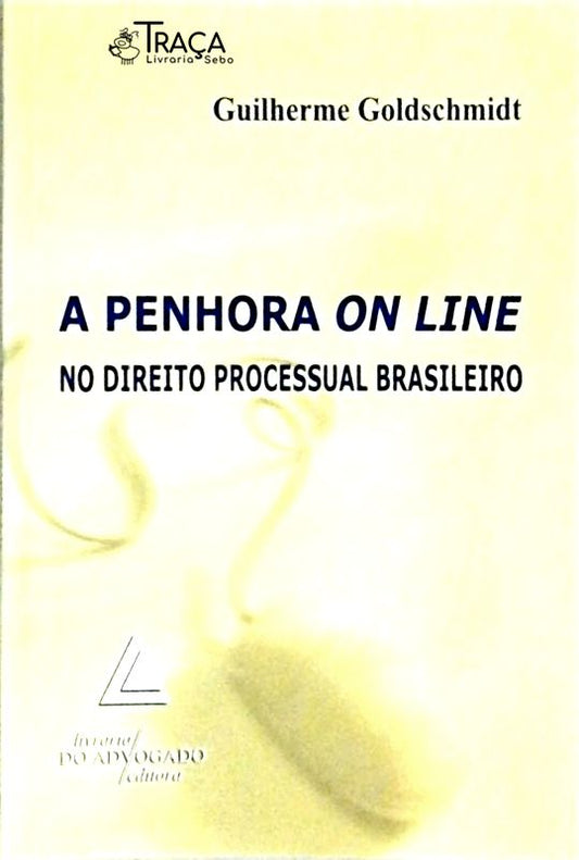 A Penhora On Line