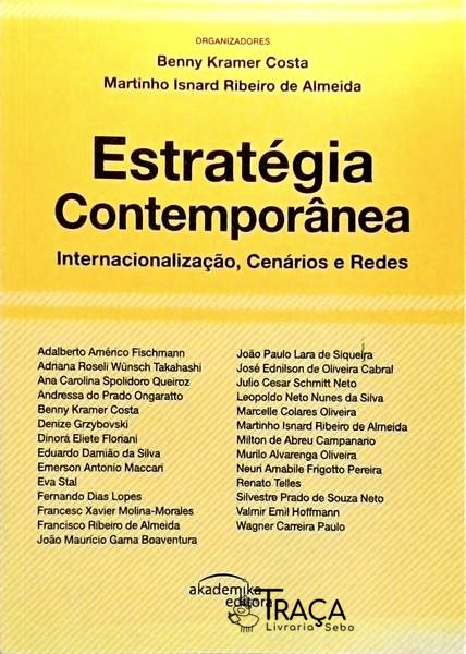 Estratégia Contemporânea