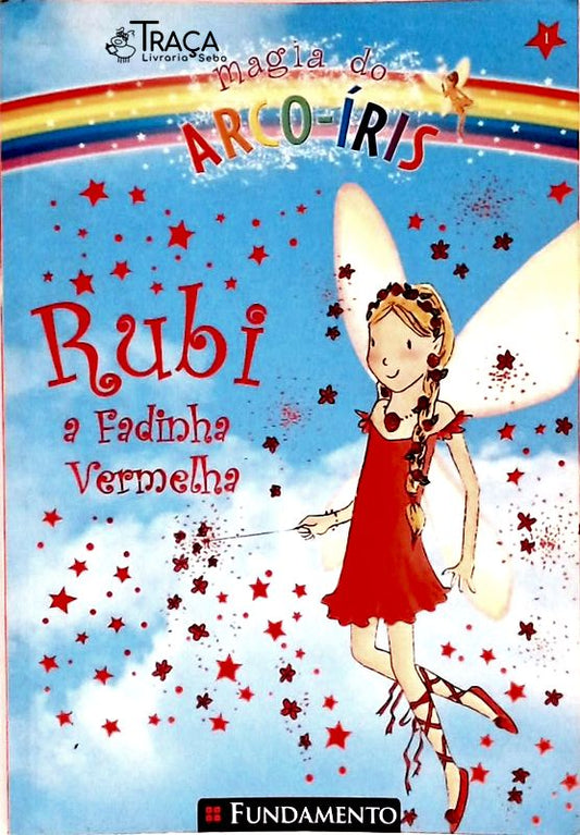 Rubi, a Fadinha Vermelha