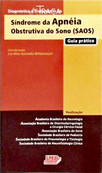 Síndrome da Apnéia Obstrutiva do Sono
