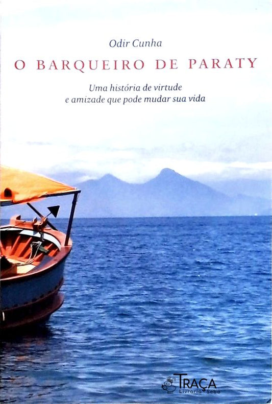 O Barqueiro de Paraty