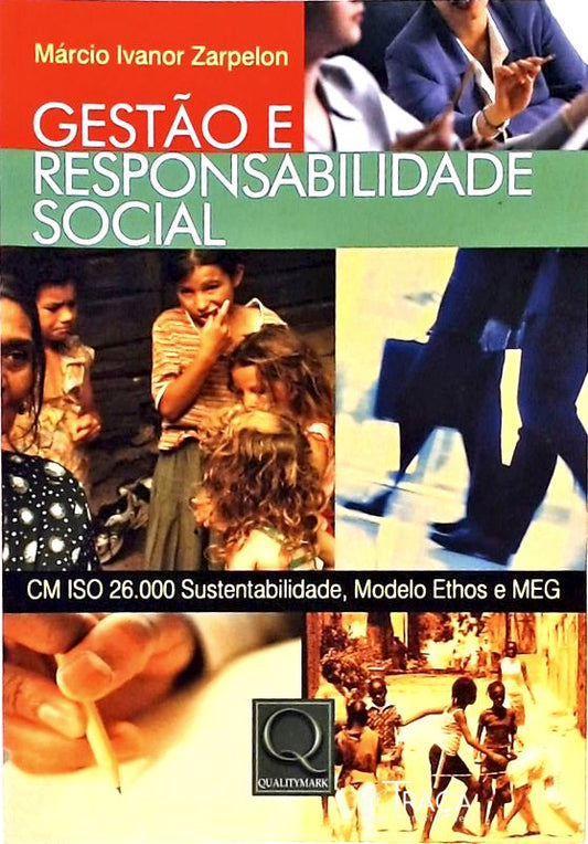 Gestão e Responsabilidade Social