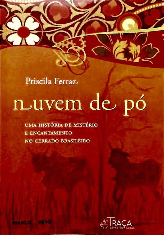 Nuvem de Pó