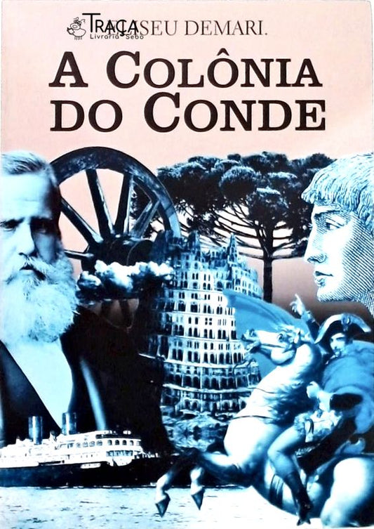 A Colônia do Conde