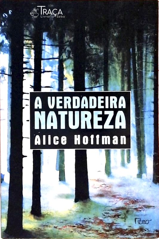 A Verdadeira Natureza