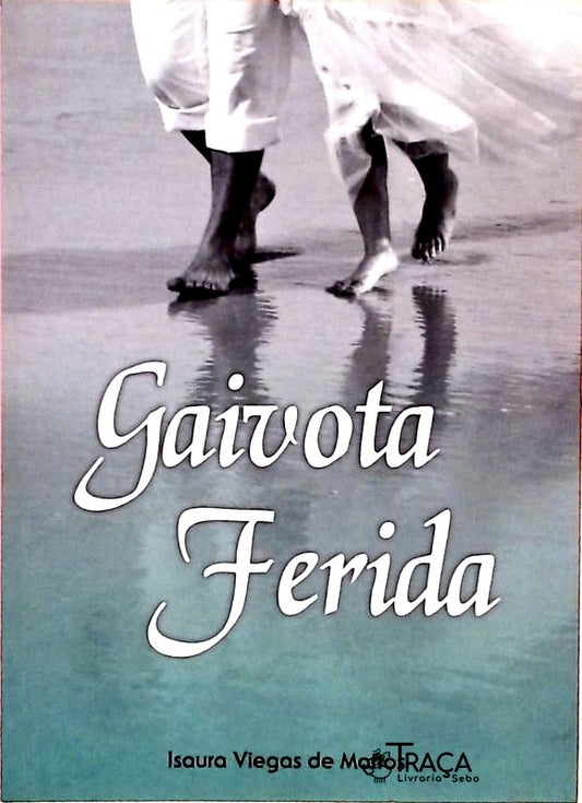 Gaivota Ferida