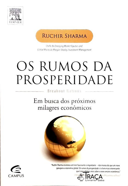 Os Rumos da Prosperidade