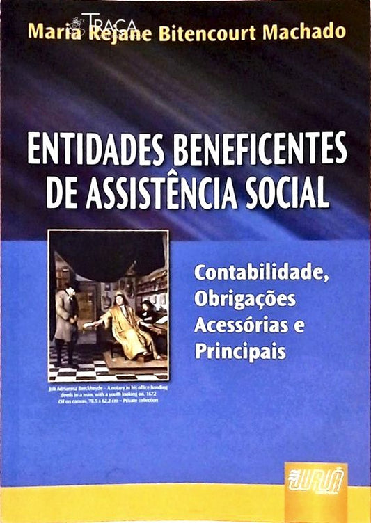 Entidades Beneficentes de Assistência Social
