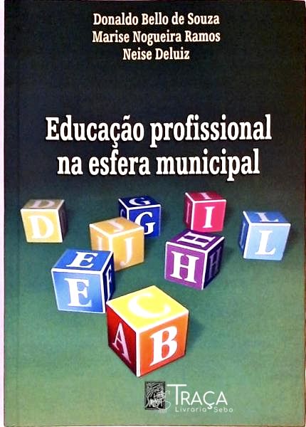 Educação Profissional Na Esfera Municipal