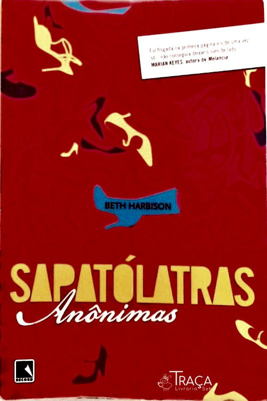 Sapatólatras Anônimos