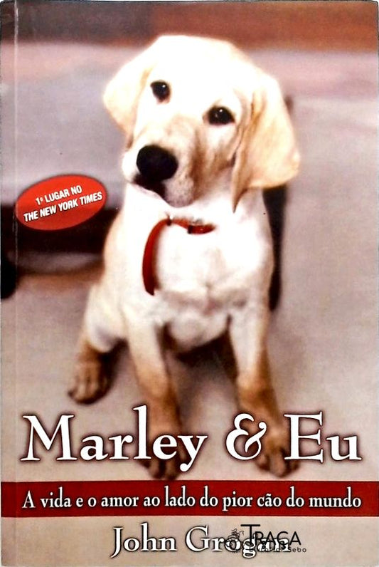 Marley E Eu