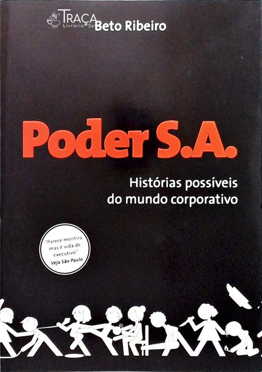 Poder S. A.